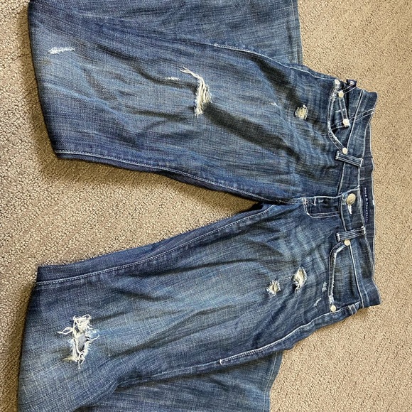 Rock & Republic jeans - 27 - Picture 2 of 3